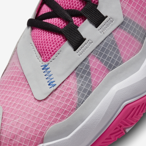 New In Box Jordan Russell Westbrook One Take 4 Multiple Sizes - Picture 3 of 8